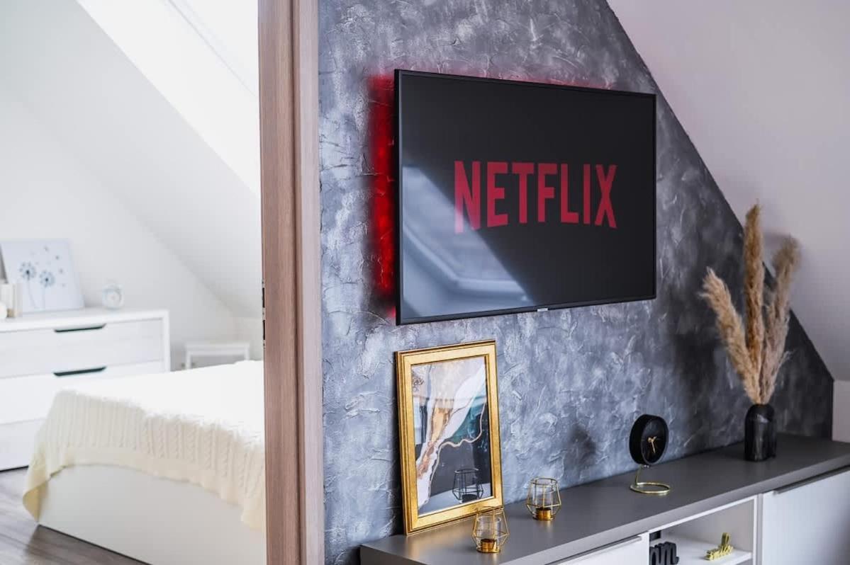 Luxury Apartment In The City Center Bratislava Esterno foto
